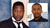 Anthony Mackie: ‘Nothing Has Been Proven’ in MCU Star Jonathan Majors’ Alleged Assault Case