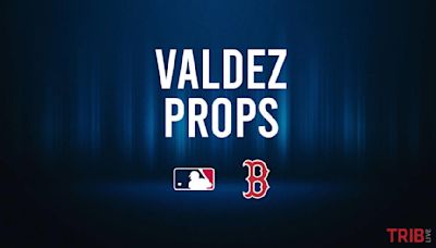 Enmanuel Valdez vs. Yankees Preview, Player Prop Bets - July 7