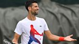 Wimbledon LIVE: Novak Djokovic booed again as star to take break from tennis