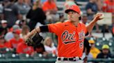 Orioles call up LHP Cade Povich from Triple-A