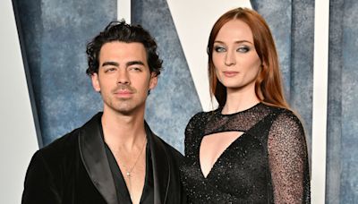 Joe Jonas e Sophie Turner chegam a acordo, e divórcio é finalizado; saiba os detalhes - Hugo Gloss