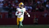 Amari Rodgers touchdown pushes Packers into lead vs. 49ers