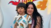 Natasa Stankovic throws Hot Wheels-themed birthday bash for Agastya. Internet shames her for not inviting Hardik Pandya