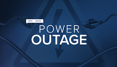 Power outages affecting communities in Central Montana