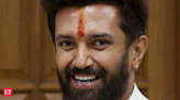 Rahul Gandhi's refusal to meet before 2014 polls key reason for Ram Vilas leaving UPA: Chirag Paswan - The Economic Times