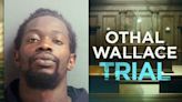 Jury finds Othal Wallace guilty of manslaughter in shooting of Daytona Beach police officer