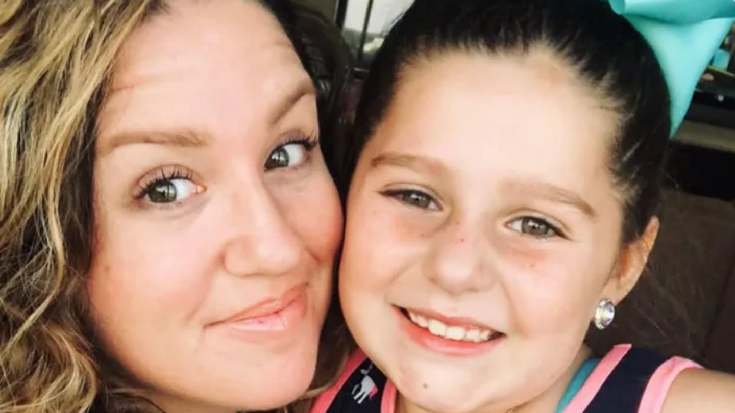 Family identifies mother, 12-year-old daughter killed in Florida car crash during Debby