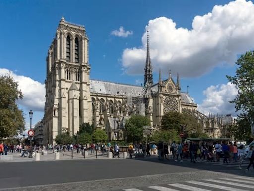 Notre Dame Fire, 5 Years Later: What Are the Plans for Reopening the Cathedral in Paris?