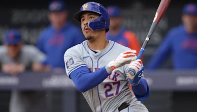 Fantasy Baseball Week 16 Preview: Top 10 sleeper hitters include Jonathan India, Mark Vientos