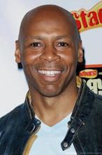 Kevin Eubanks