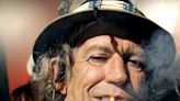 Los 80 años de Keith Richards, un viaje musical que no acaba