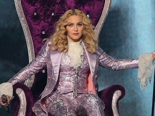 Colunista volta atrás após noticiar doação de Madonna ao Rio Grande do Sul