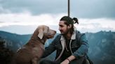 ‘Pato’ Ramírez, mexicano que viaja con su perro por América, “se enamoró de Costa Rica” | Teletica