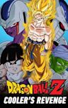 Dragon Ball Z: Cooler's Revenge