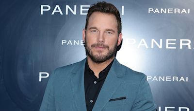 Chris Pratt 'Devastated' as He Speaks Out After Stunt Man Tony McFarr's Death