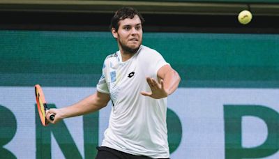 Kotov elimina Wawrinka e faz 3ª rodada inédita em Slam - TenisBrasil