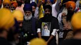 RCMP arrests alleged hitmen accused of killing B.C. Sikh leader | Globalnews.ca