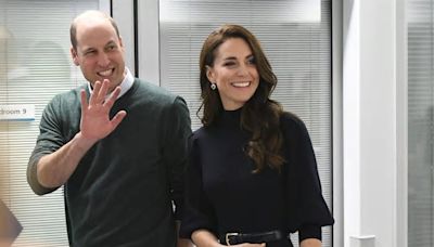 Nuevo comunicado del palacio de Kensington tras el anuncio de que Kate Middleton tiene cáncer