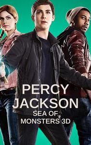 Percy Jackson: Sea of Monsters