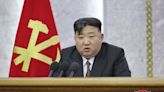 Kim Jong Un marks 71 years since Korean War armistice