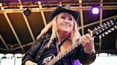 Melissa Etheridge docuseries to spotlight female prisoners, addiction