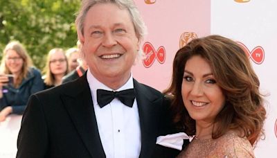 Jane McDonald says her gigs are 'better than NHS' after heartbreak over fiancé