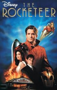 The Rocketeer (film)