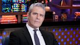 Andy Cohen recalls awkward fan interaction that ended in chaos: "Well, at least you got your picture!"