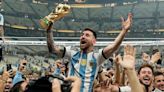 ¿Lionel Messi llega a la Copa del Mundo de 2026?