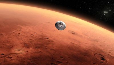 Human missions to Mars in doubt after astronaut kidney shrinkage revealed