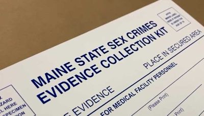 8 Investigates: A state bill to track rape kits may get a second chance