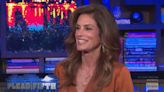 Cindy Crawford shares her opinion on Austin Butler's Elvis accent