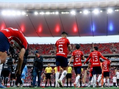 Chivas, sin una contratación de peso para el Apertura 2024