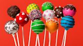 The Sweet Origins Of Cake Pops