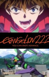 Evangelion: 2.0 You Can (Not) Advance