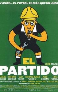 El partido