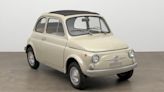 El Fiat 500 cumple 65 años: ¿qué lo diferencia del clásico "Fitito" que se vendió en Argentina?