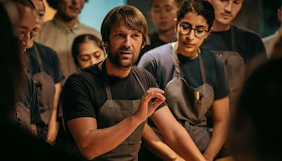 Noma Chef René Redzepi’s New Show Is a Global Quest for Deliciousness — and a Call to Action