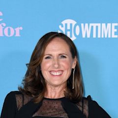 Where to Find the (Huge) Reusable Water Bottle Molly Shannon Swears by to Stay Hydrated