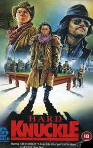 Hard Knuckle