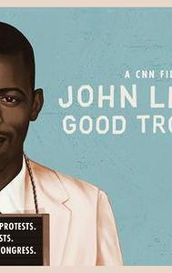 John Lewis: Good Trouble