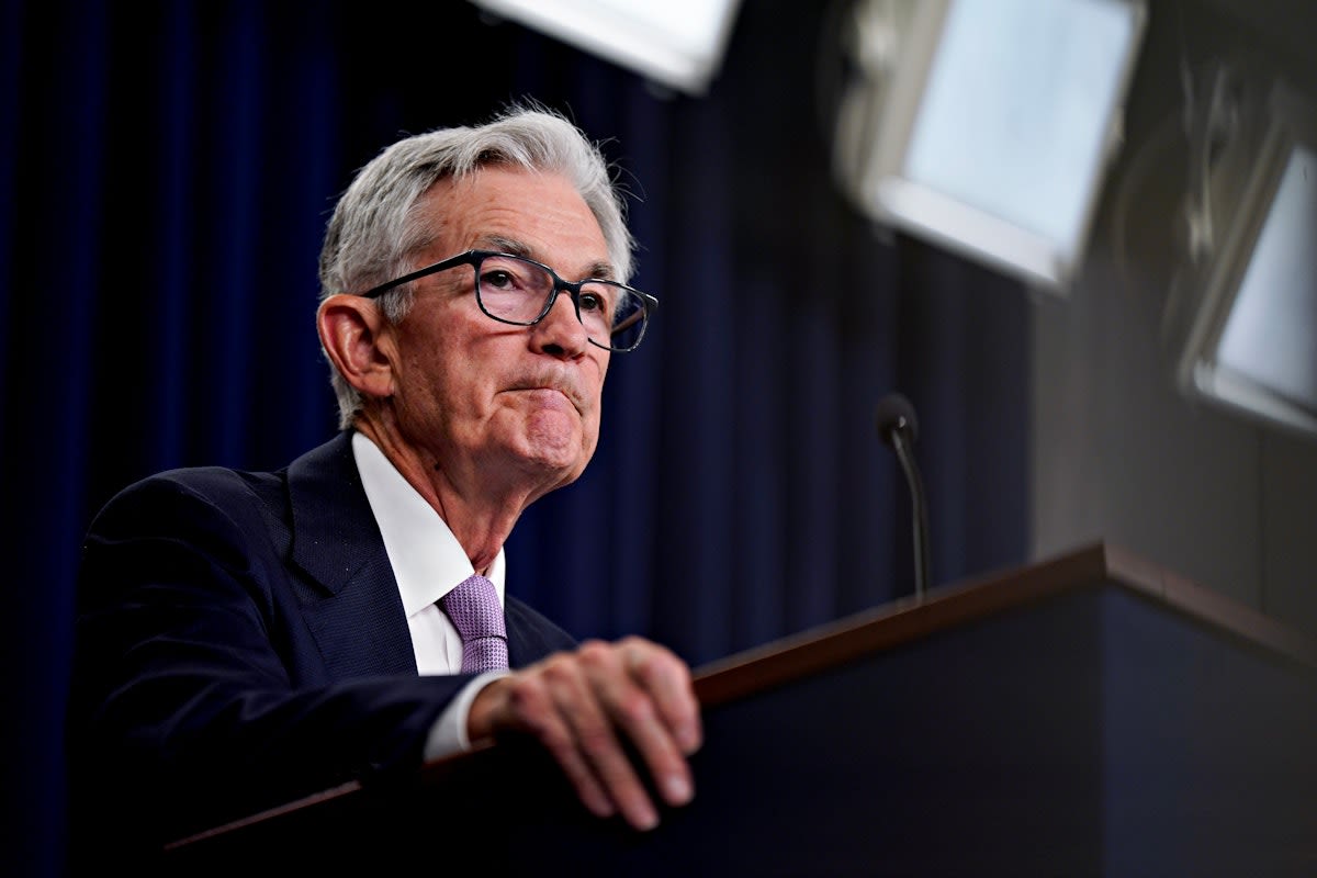 MAGA Is Furious at the Fed for the Strangest Reason