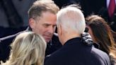 New Hunter Biden revelations raise counterintelligence questions