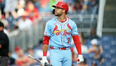 St. Louis Cardinals put former top prospect on MLB trade block, Los Angeles Angels among interested teams