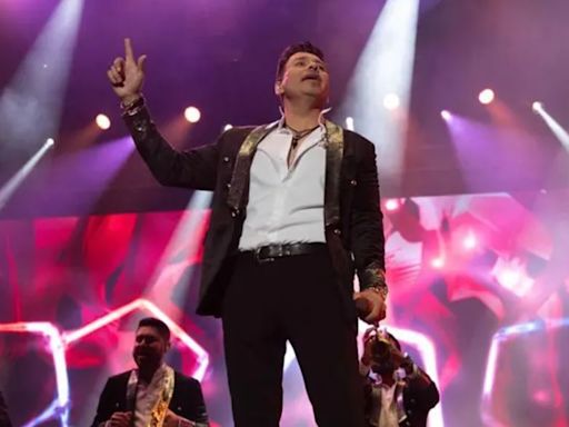 Confirma AMLO a la Banda MS para “El Grito“