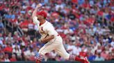 Wainwright, Molina tie MLB record for batterymates