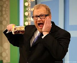 Drew Carey