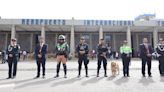 APEC Cusco: Más de 800 policías garantizarán seguridad