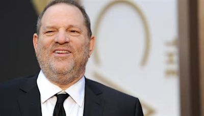 Los hitos del escándalo del magnate del cine de EEUU Harvey Weinstein