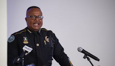 April proves to be exceptionally violent in Jackson, MS. See homicide totals for month